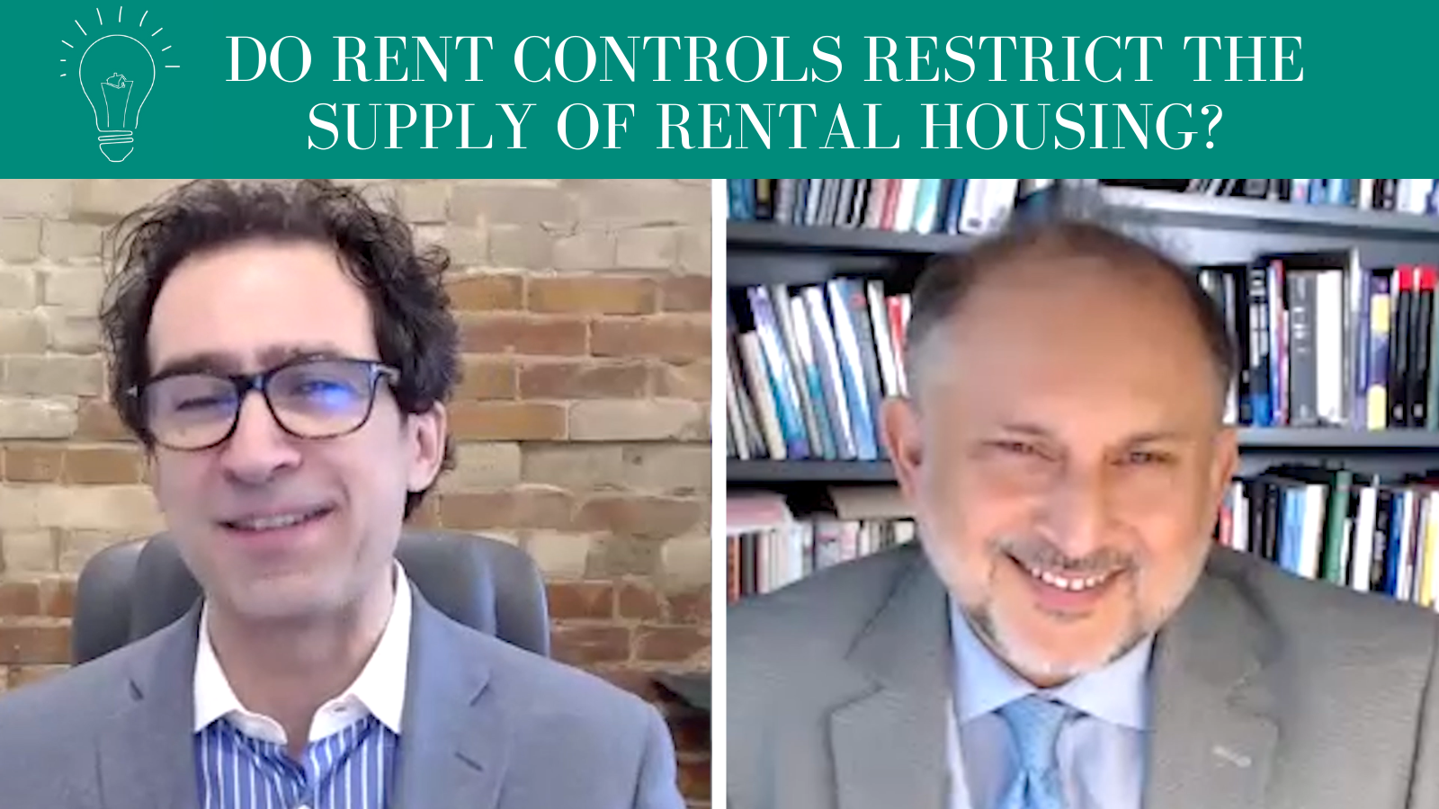 Does Rent Control Kill Rental Supply?